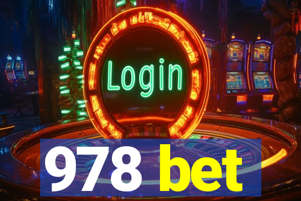 978 bet